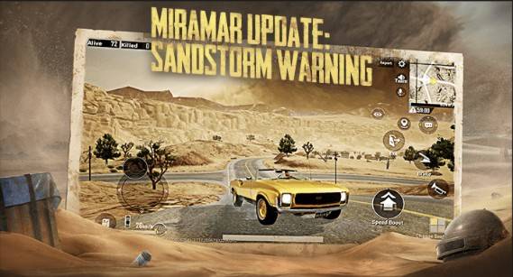 PUBG Mobile