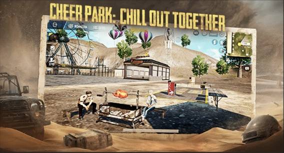 PUBG Mobile