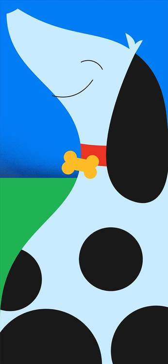 Google Pixel 4a wallpaper