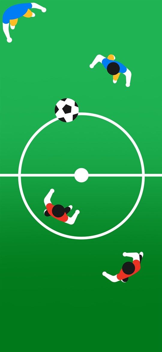 Google Pixel 4a wallpaper