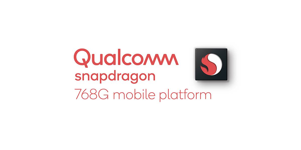 Qualcomm Snapdragon 768G
