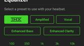 Razer Opus Android app