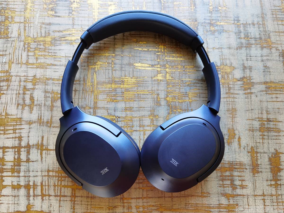 Razer Opus headphones review