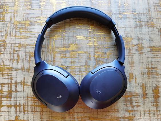 Razer Opus headphones review