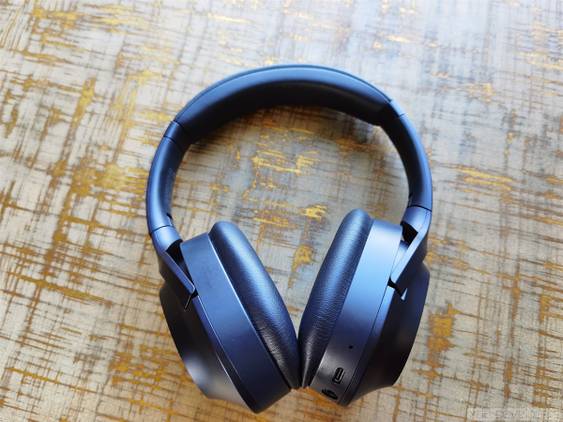 Razer Opus headphones review