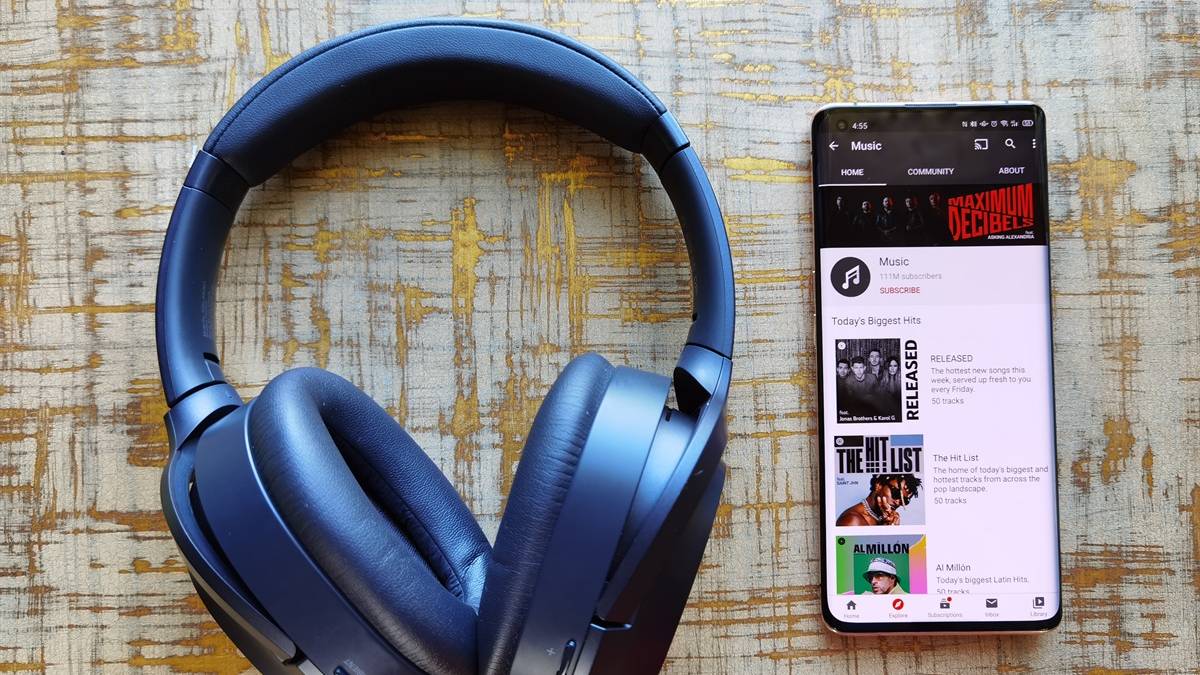 Razer Opus headphones review