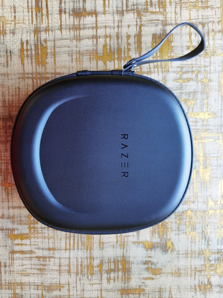 Razer Opus case