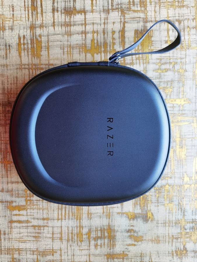 Razer Opus case