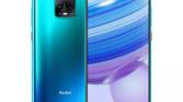 Redmi 10X Pro
