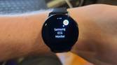 Samsung Galaxy Watch Active 2 ECG monitoring