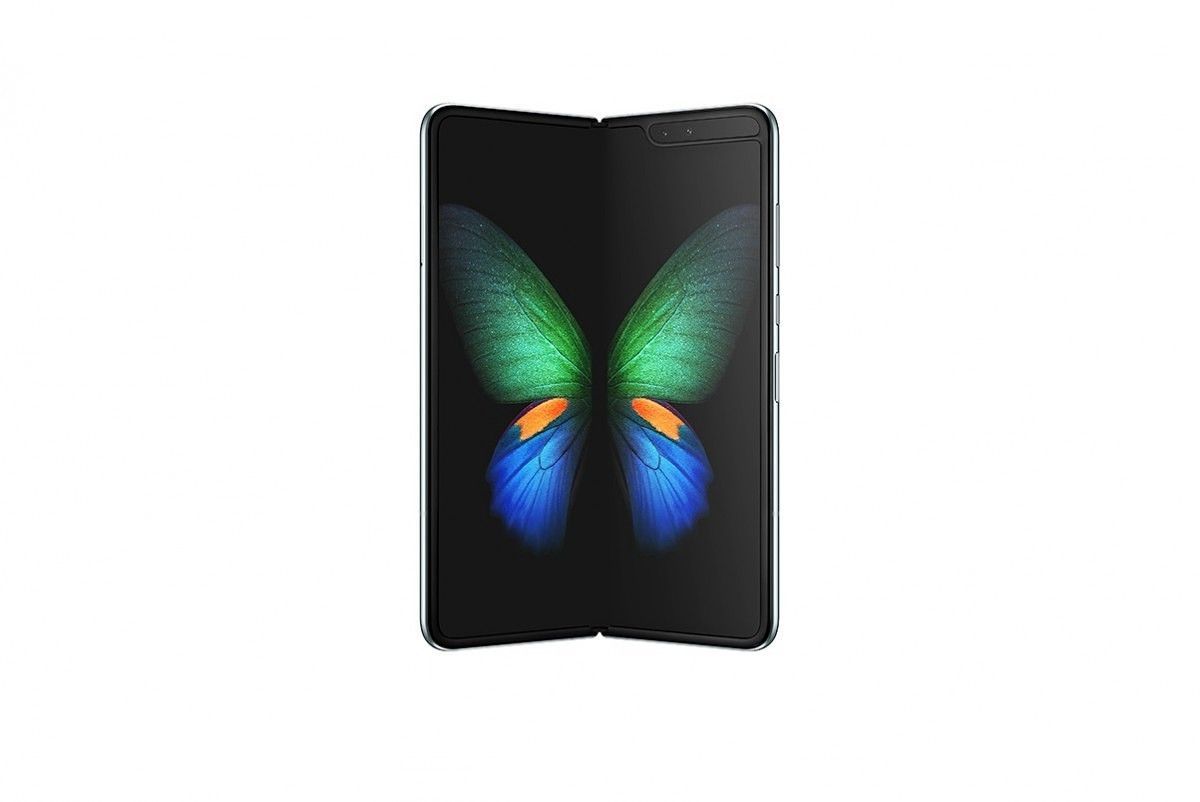 Samsung Galaxy Fold