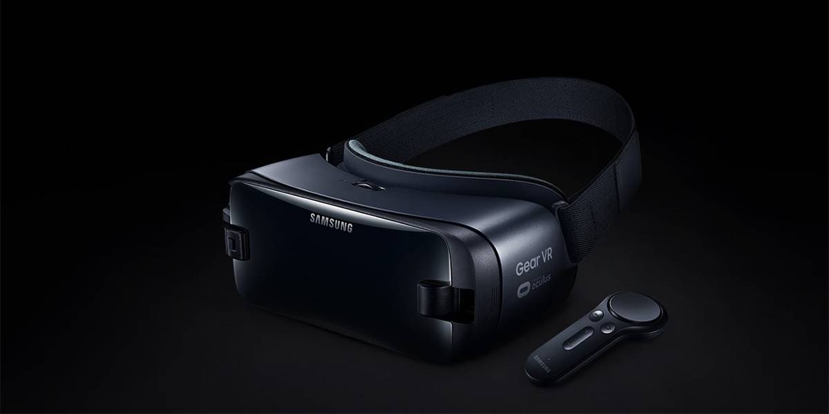 Samsung is killing off its XR service and VR Video apps