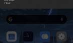 Realme UI on the Realme X50 Pro 5G