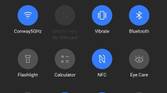 Realme UI on the Realme X50 Pro 5G