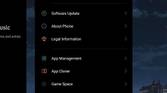 Realme UI on the Realme X50 Pro 5G