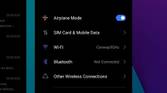 Realme UI on the Realme X50 Pro 5G