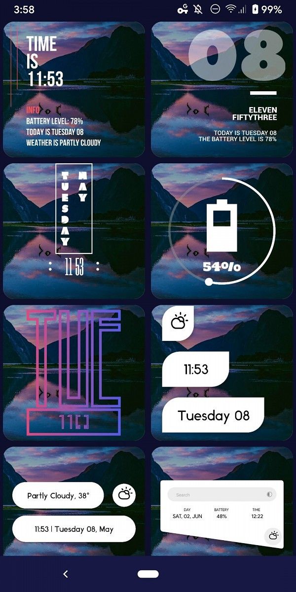Overdrop Weather App Review - A Promising Alternative to Dark Sky