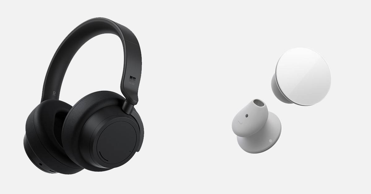 Earbuds Review Bluetooth Surface Earbuds Test Microsoft Surface