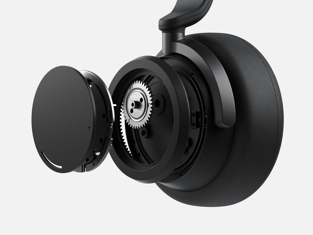 Microsoft launches Surface Headphones 2 and Surface Earbuds