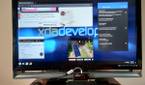 Taskbar 6.0 Samsung DeX-like desktop mode on Android 10