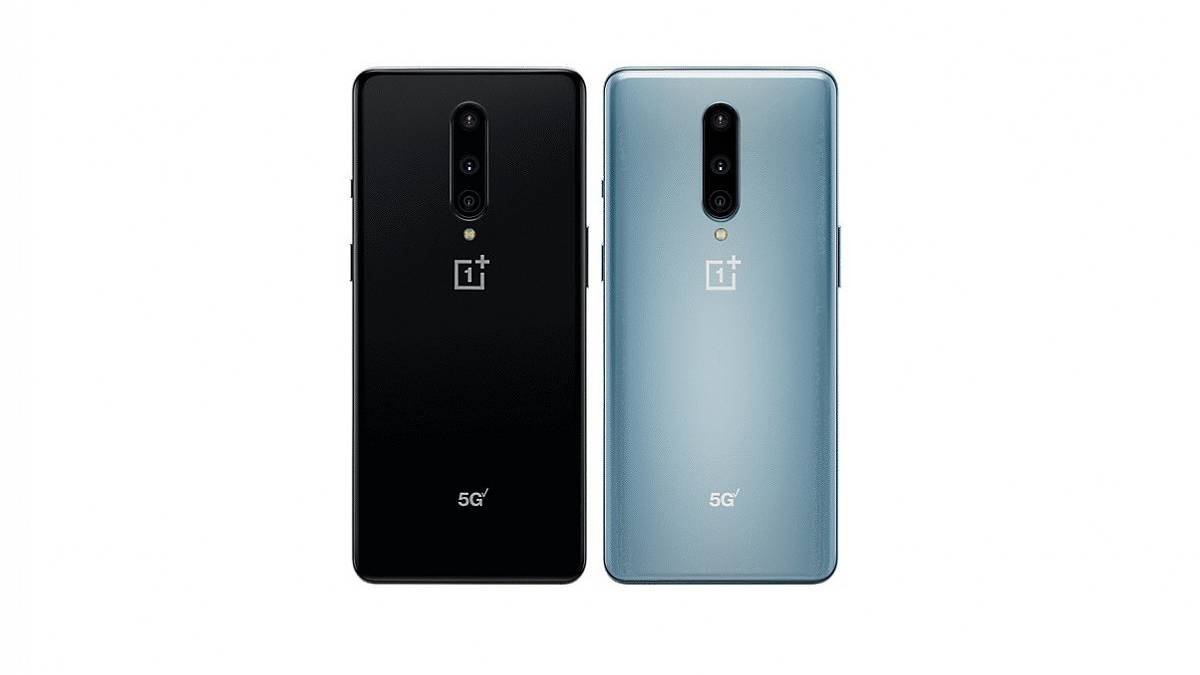 Verizon's OnePlus 8 can't use cases made for unlocked models
