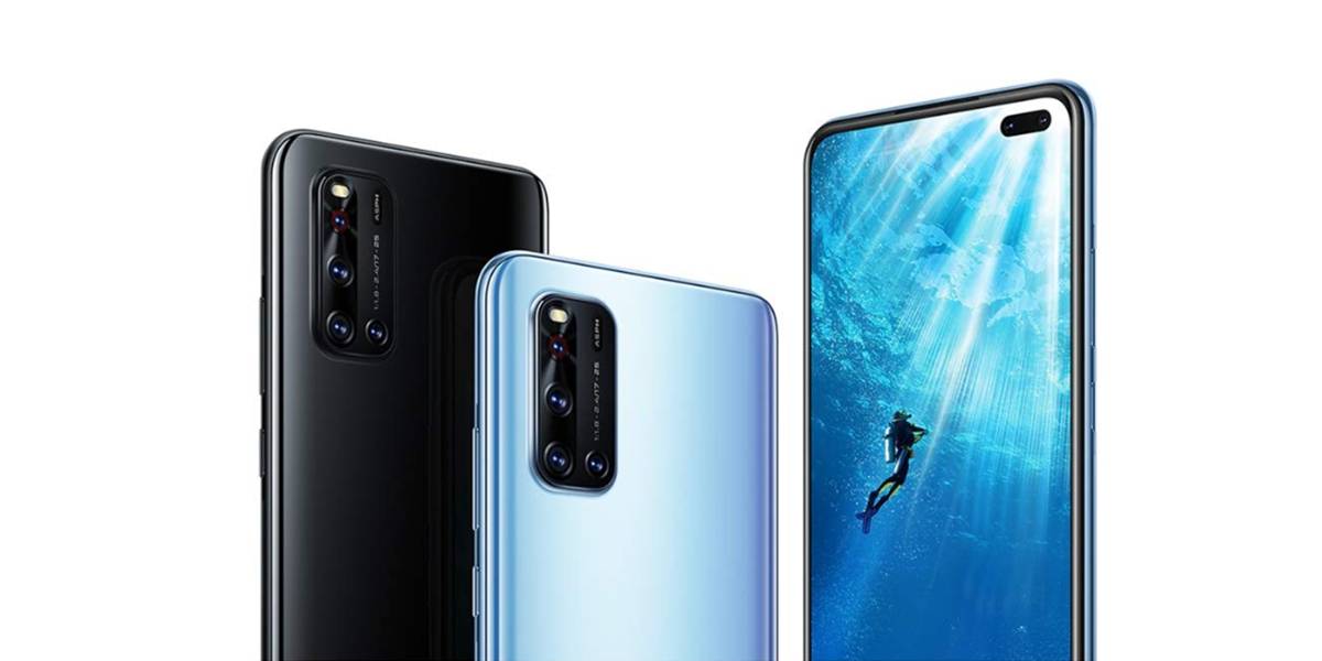 Vivo V19