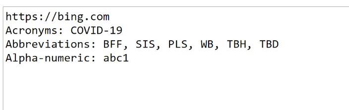 Windows spellcheck Microsoft Edge