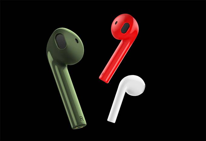 realme buds air neo
