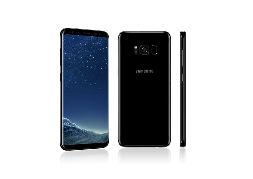 Samsung Galaxy Note 8 | XDA