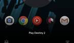 Launch Stadia game on Android