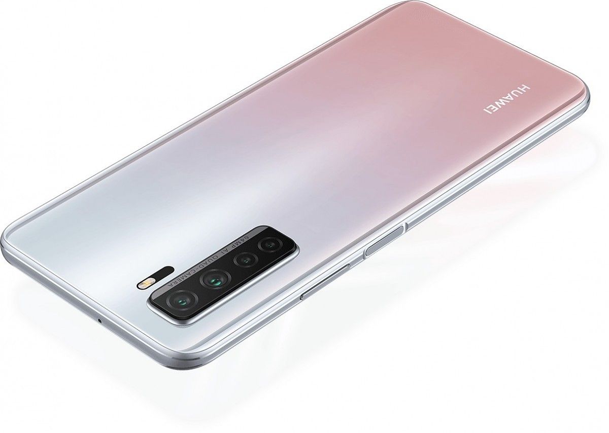 HUAWEI P40 lite 5G 本体 HUAWEI P40 lite 5G｜価格比較・最新情報 - 価格.com