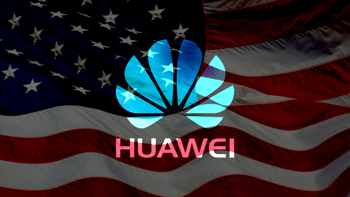 huawei, Google, AOSP, Google Play, us government,