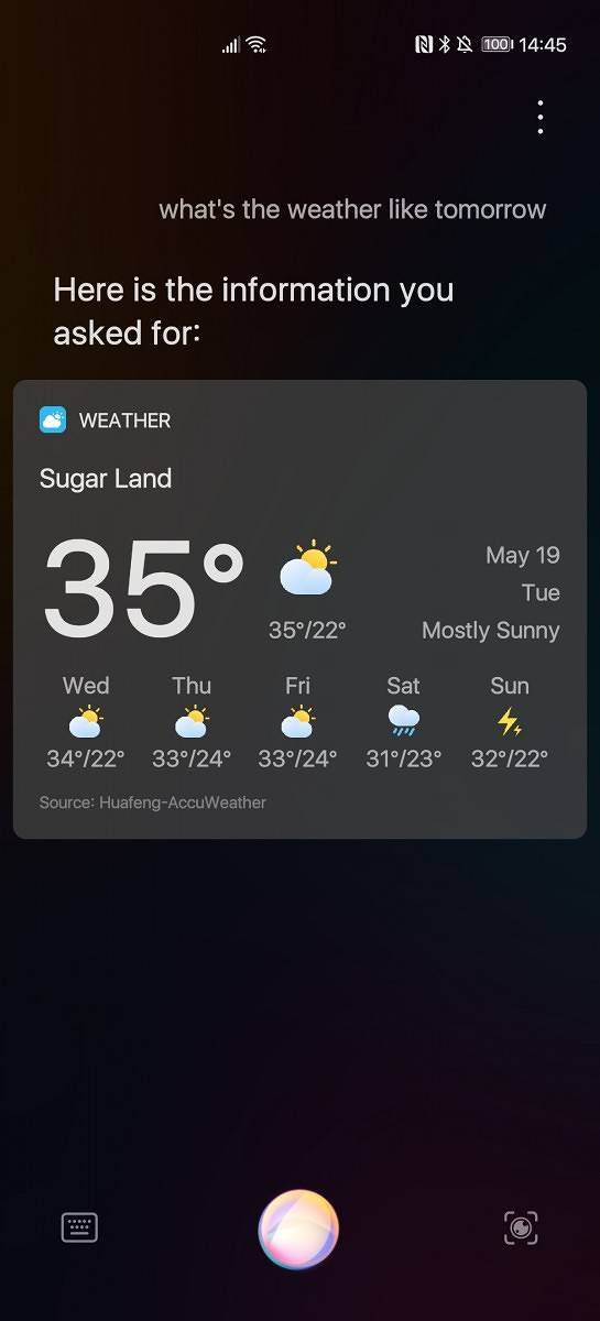 huawei_celia_weather