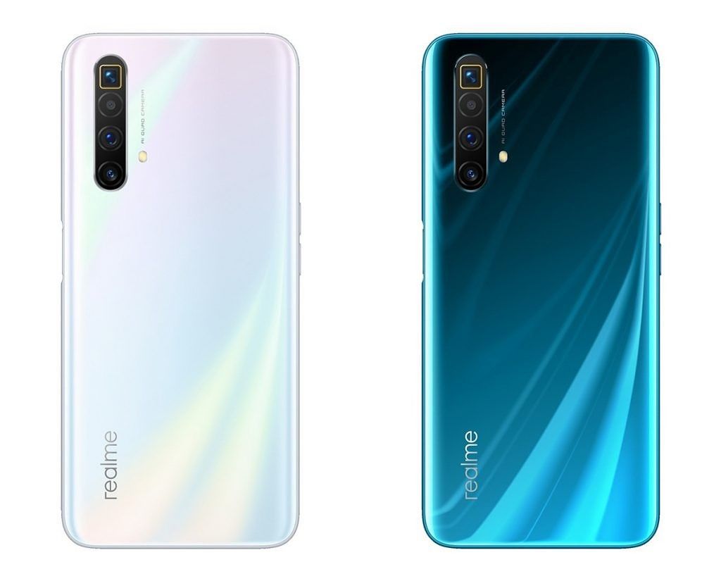 Realme X3 SuperZoom with Snapdragon 855+, 120Hz display launched