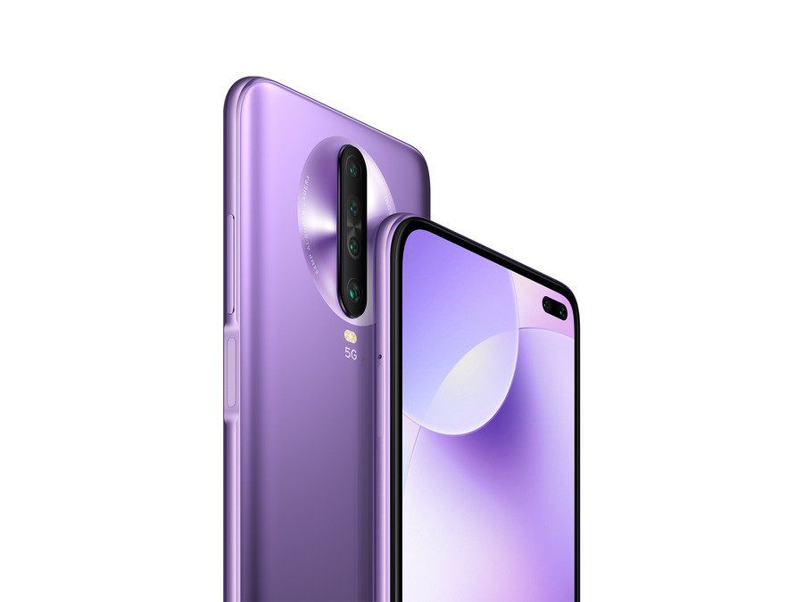 スマートフォン本体 Xiaomi Redmi K30i 5G Xiaomi Redmi K30i 5G 6.67