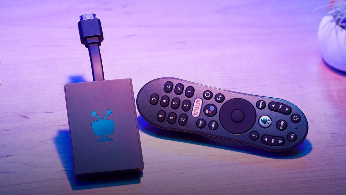 tivo stream 4k