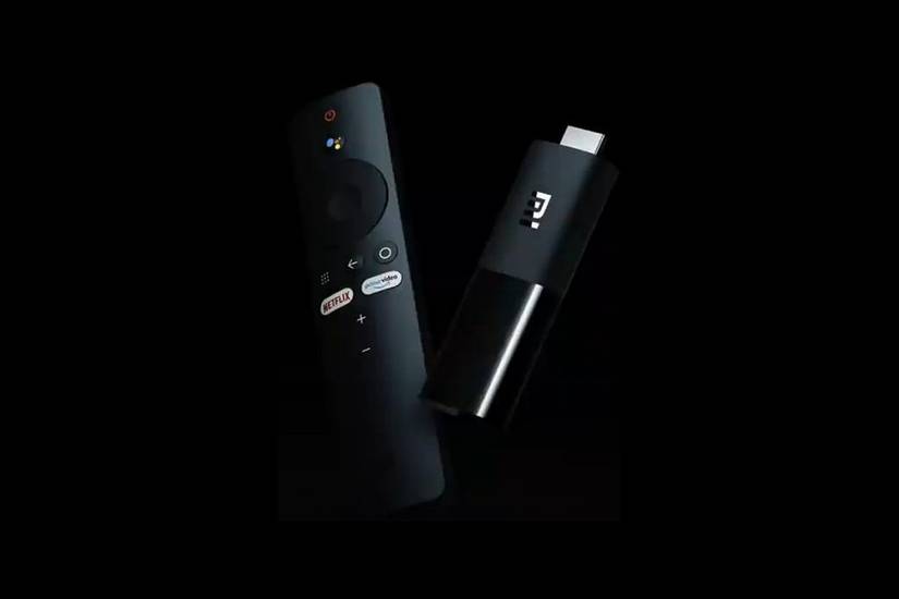 xiaomi mi tv stick android tv