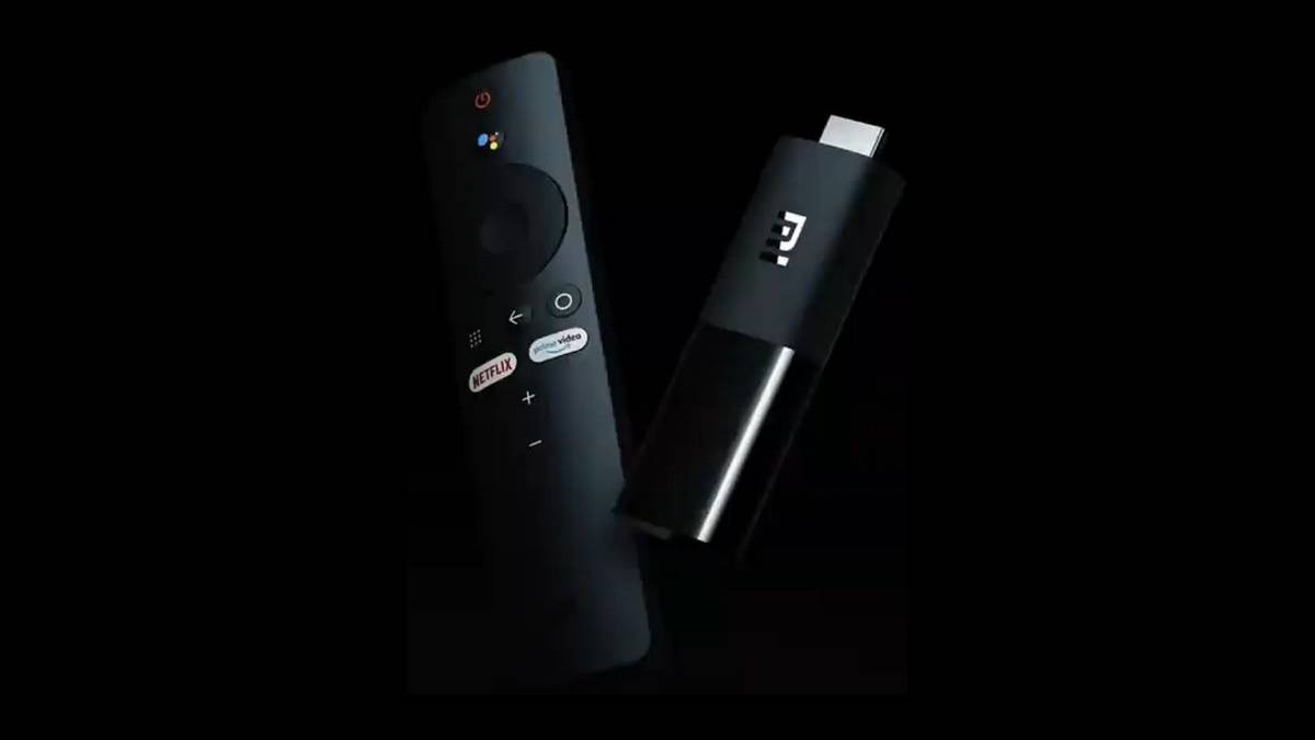 xiaomi mi tv stick android tv