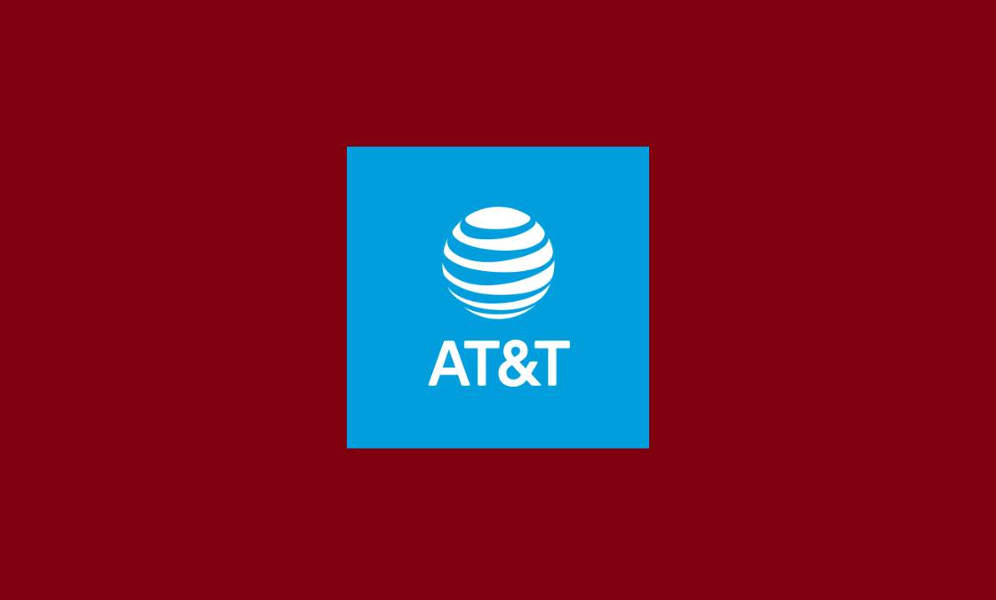 AT&T DSS