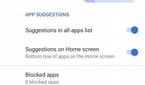 Android 11 Beta 1