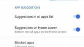 Android 11 Beta 1