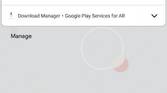 Android 11 Beta 1