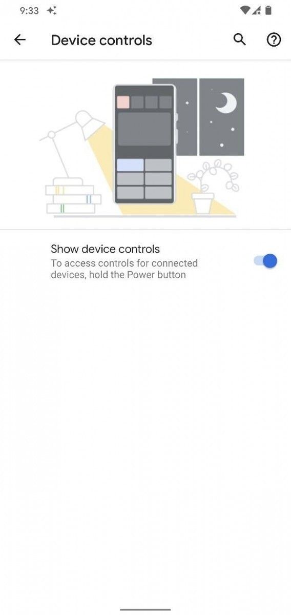 Android 11 Beta 1
