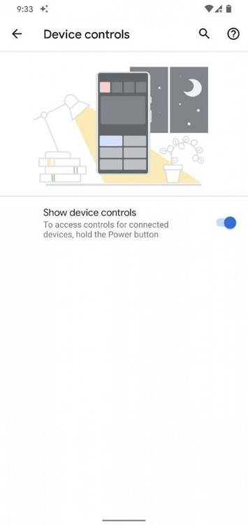 Android 11 Beta 1