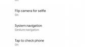 Android 11 Beta 1