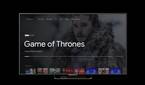 Google's new Android TV UI