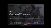 Google's new Android TV UI