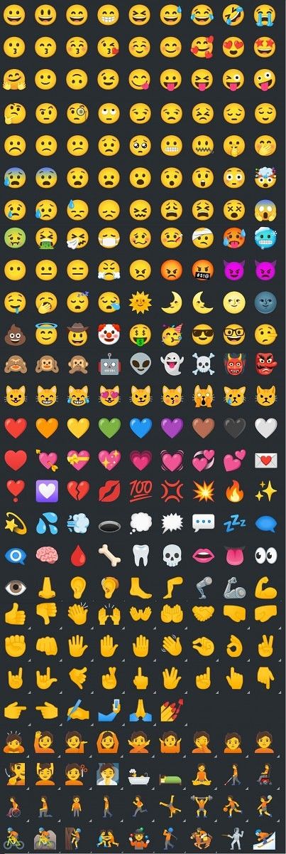 Android 11 unicode 13 emoji install root magisk module