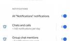 Facebook Messenger Android 11 Bubbles