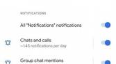 Facebook Messenger Android 11 Bubbles